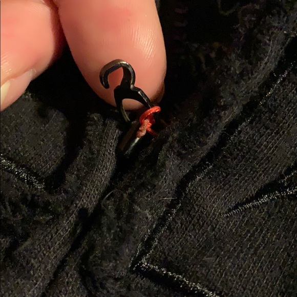 Rare Dussault Hoodie - Picture 4 of 11